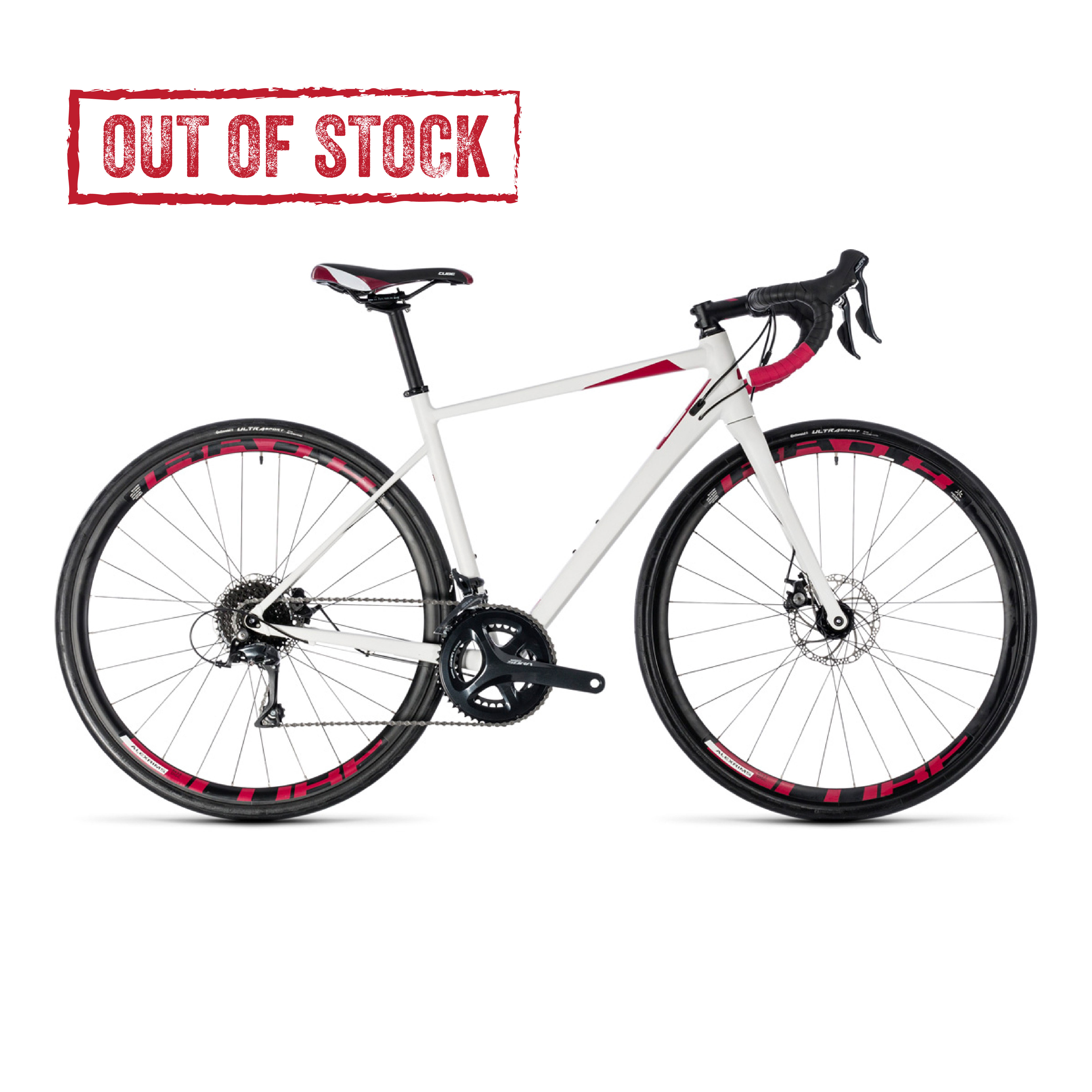 Cube sd20 32h disc rims sales