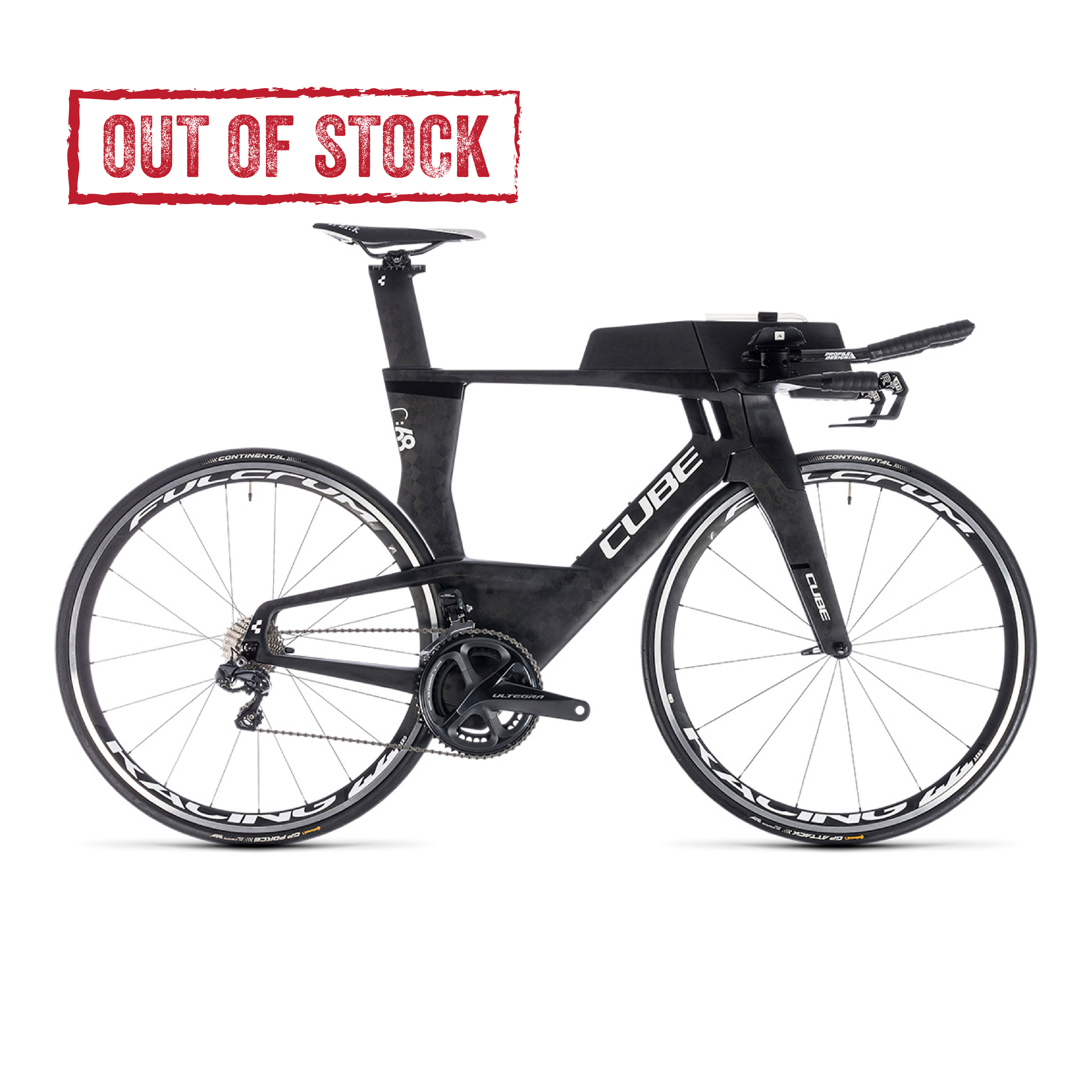 LA BICYCLE
